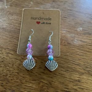 Hand Made Earrings